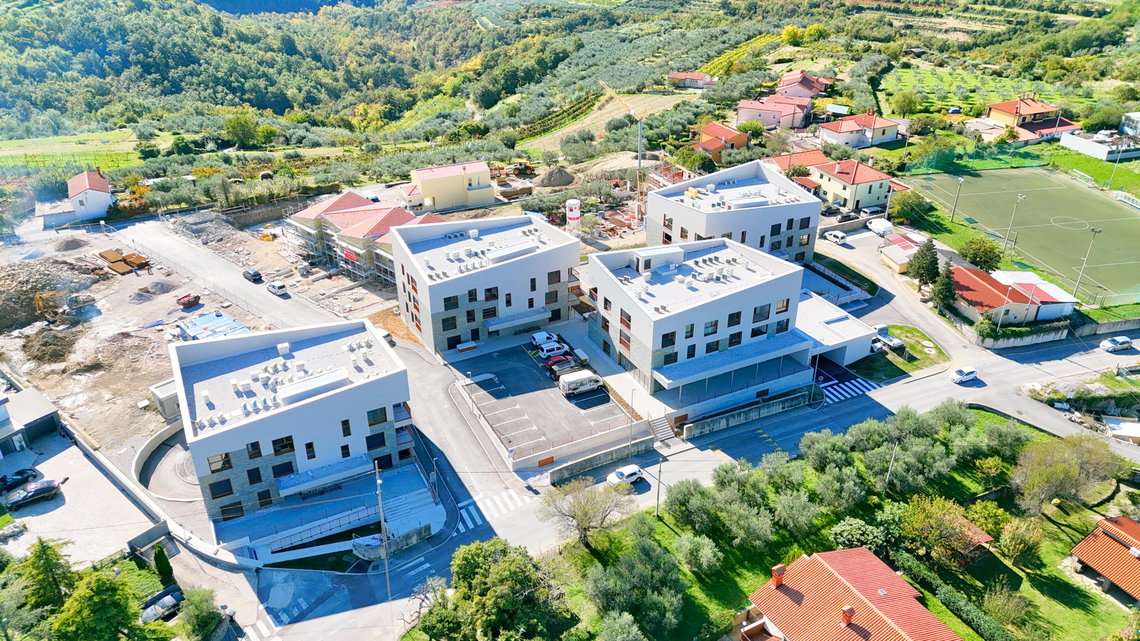 Location: Obalno - kraška, Koper, Šmarje