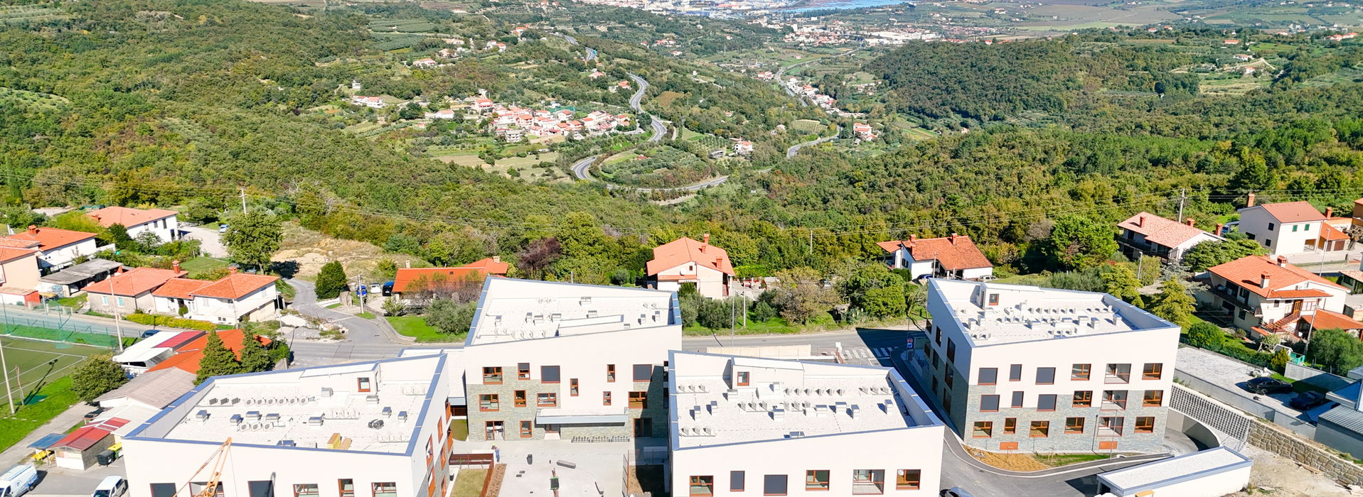 Location: Obalno - kraška, Koper, Šmarje