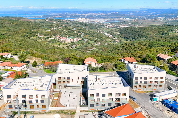 Lokacija: Obalno - kraška, Koper, Šmarje