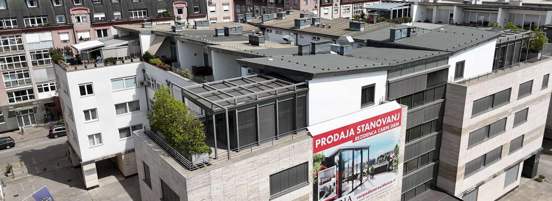 Location: Ljubljana City, Bežigrad, Zupančičeva jama