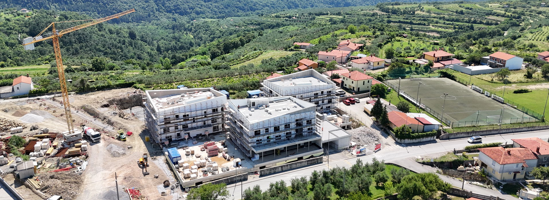 Lokacija: Obalno - kraška, Koper, Šmarje