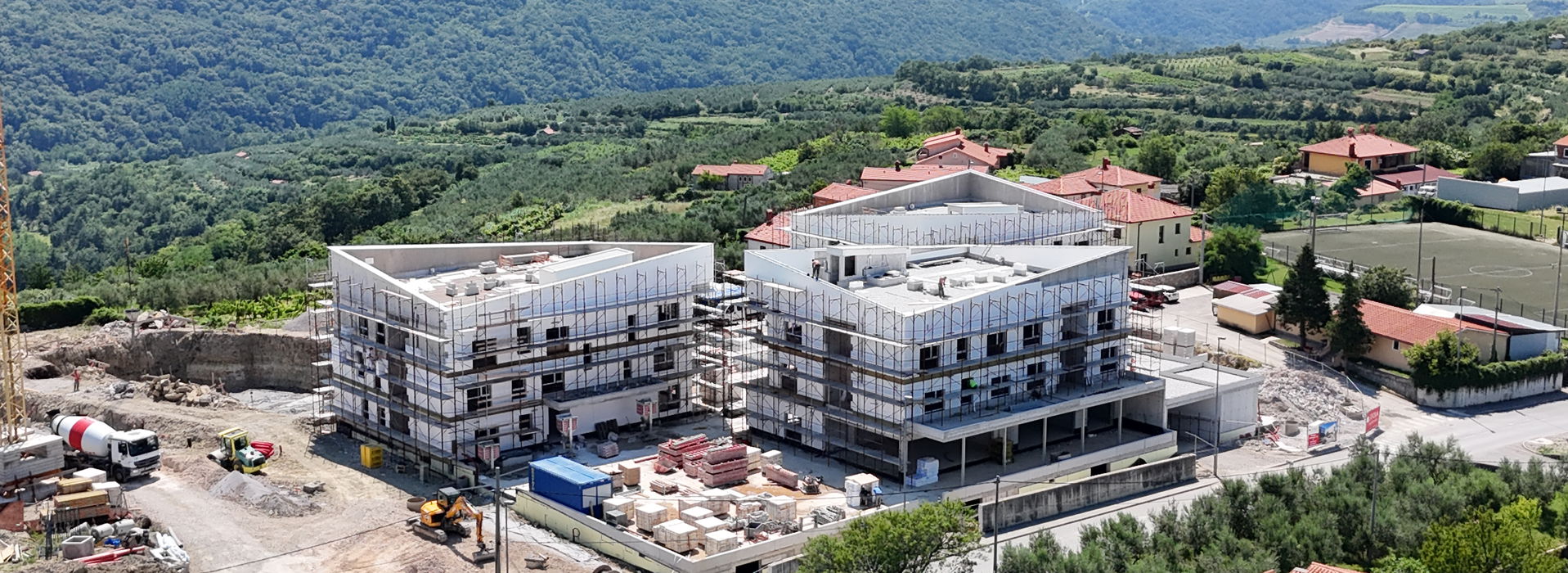 Lokacija: Obalno - kraška, Koper, Šmarje