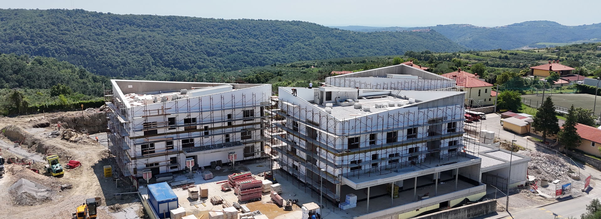 Lokacija: Obalno - kraška, Koper, Šmarje