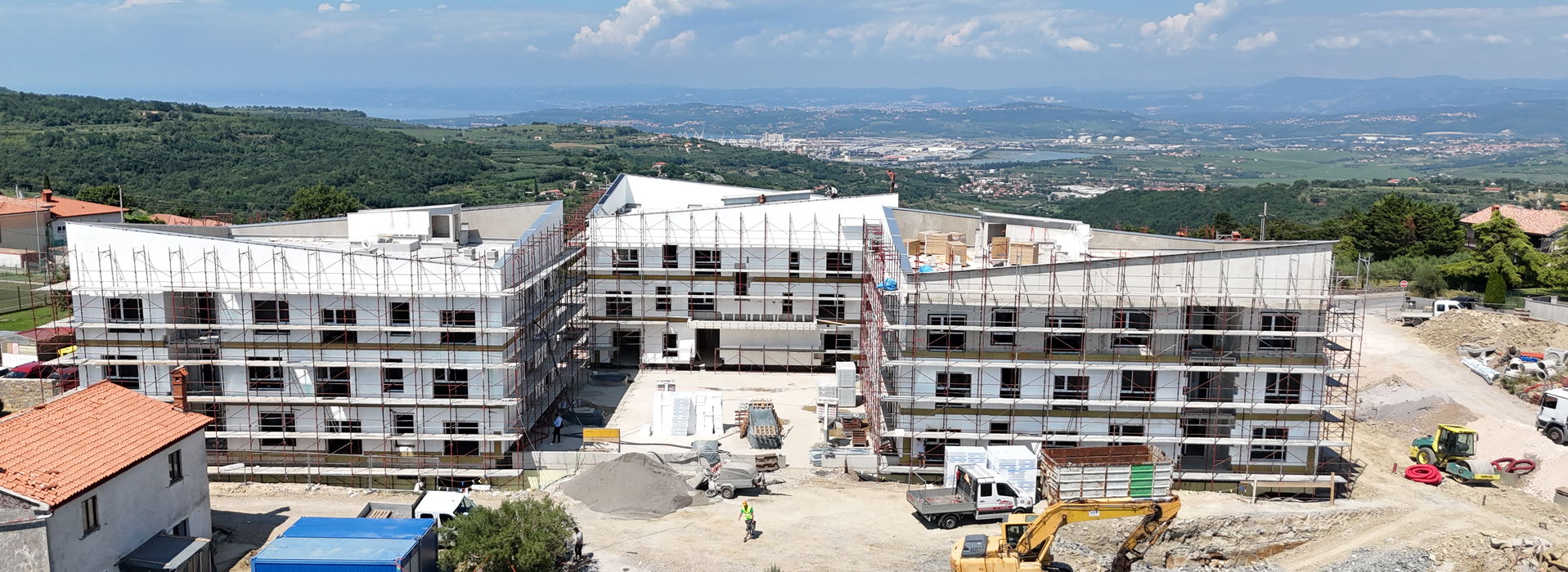 Lokacija: Obalno - kraška, Koper, Šmarje