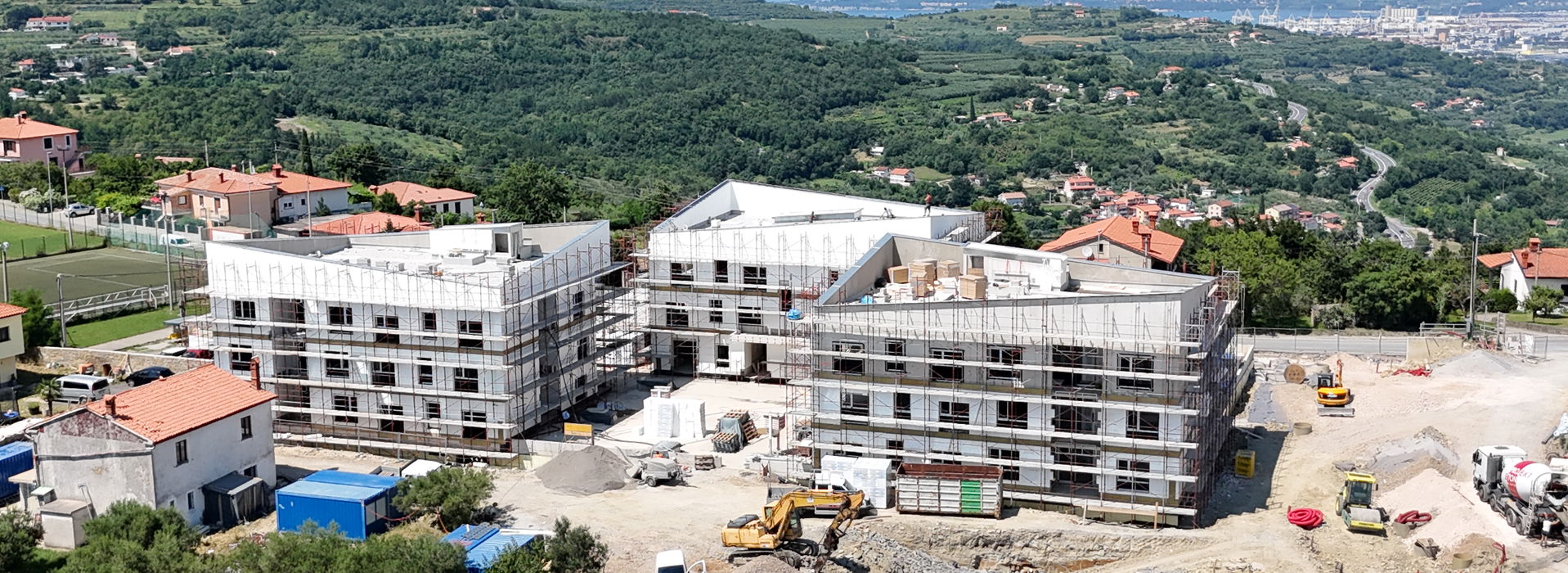 Lokacija: Obalno - kraška, Koper, Šmarje