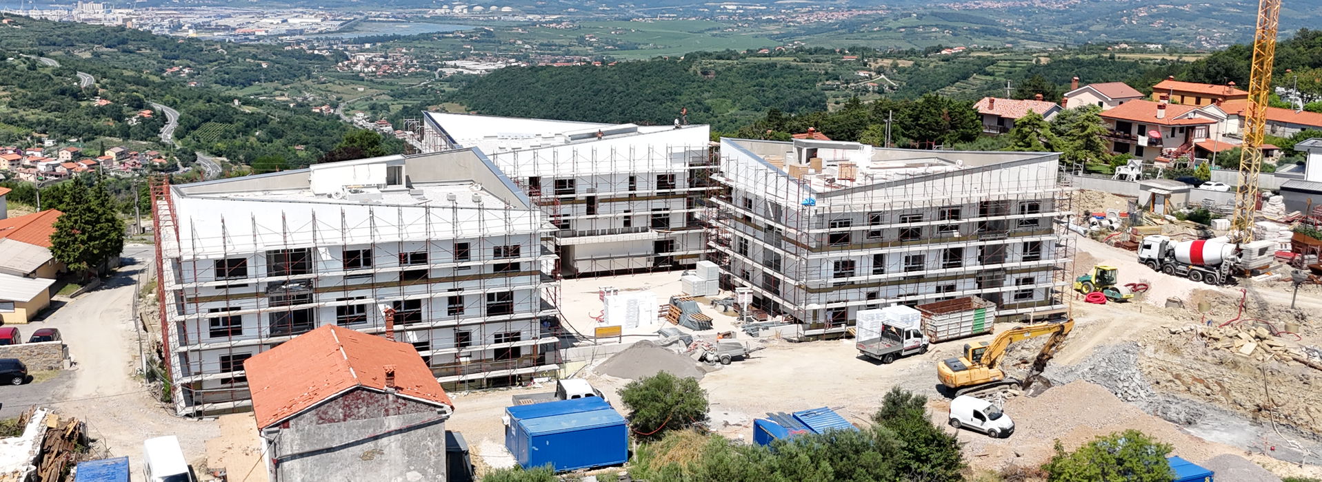 Lokacija: Obalno - kraška, Koper, Šmarje