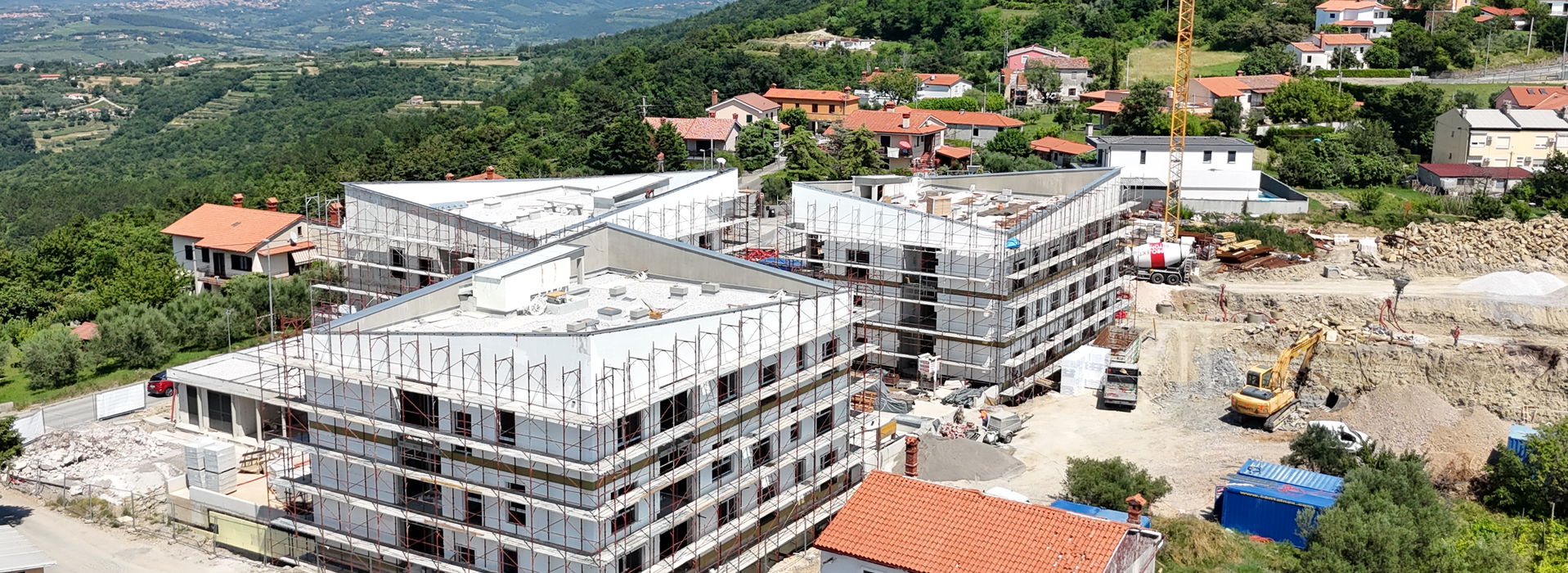 Lokacija: Obalno - kraška, Koper, Šmarje