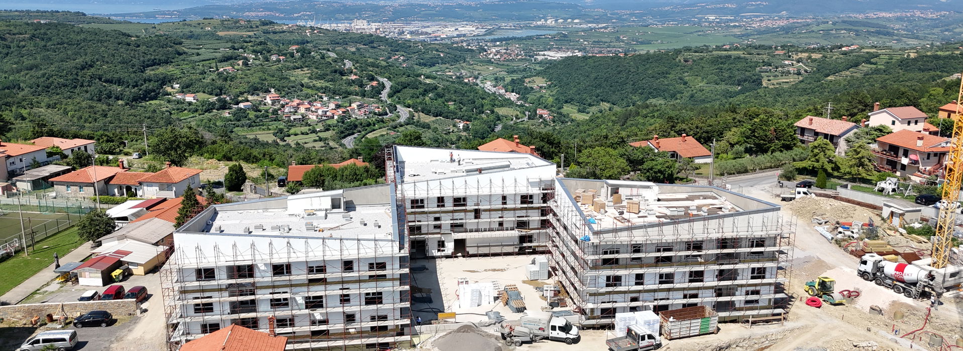 Lokacija: Obalno - kraška, Koper, Šmarje