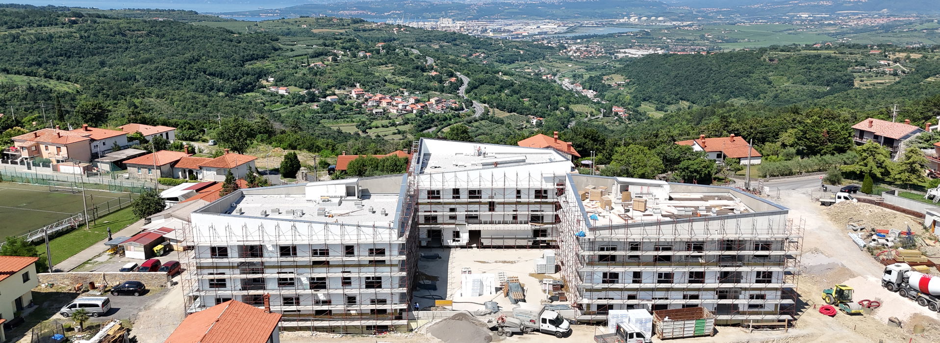 Lokacija: Obalno - kraška, Koper, Šmarje