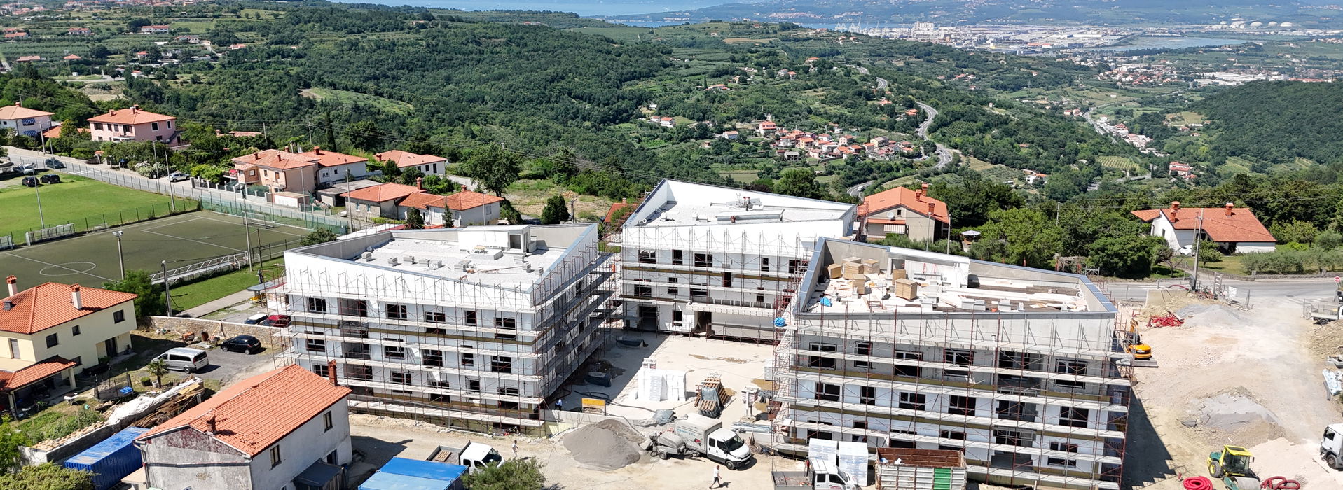 Lokacija: Obalno - kraška, Koper, Šmarje