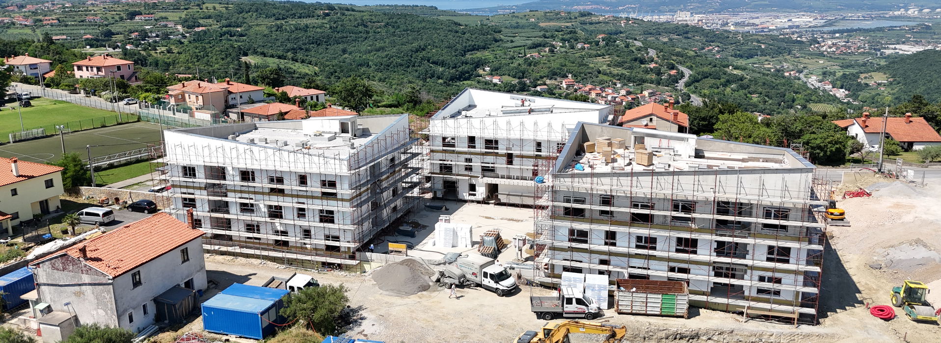 Lokacija: Obalno - kraška, Koper, Šmarje