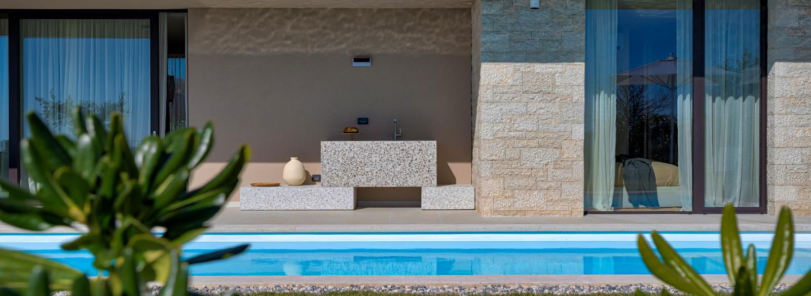 Location: , Kaštelir