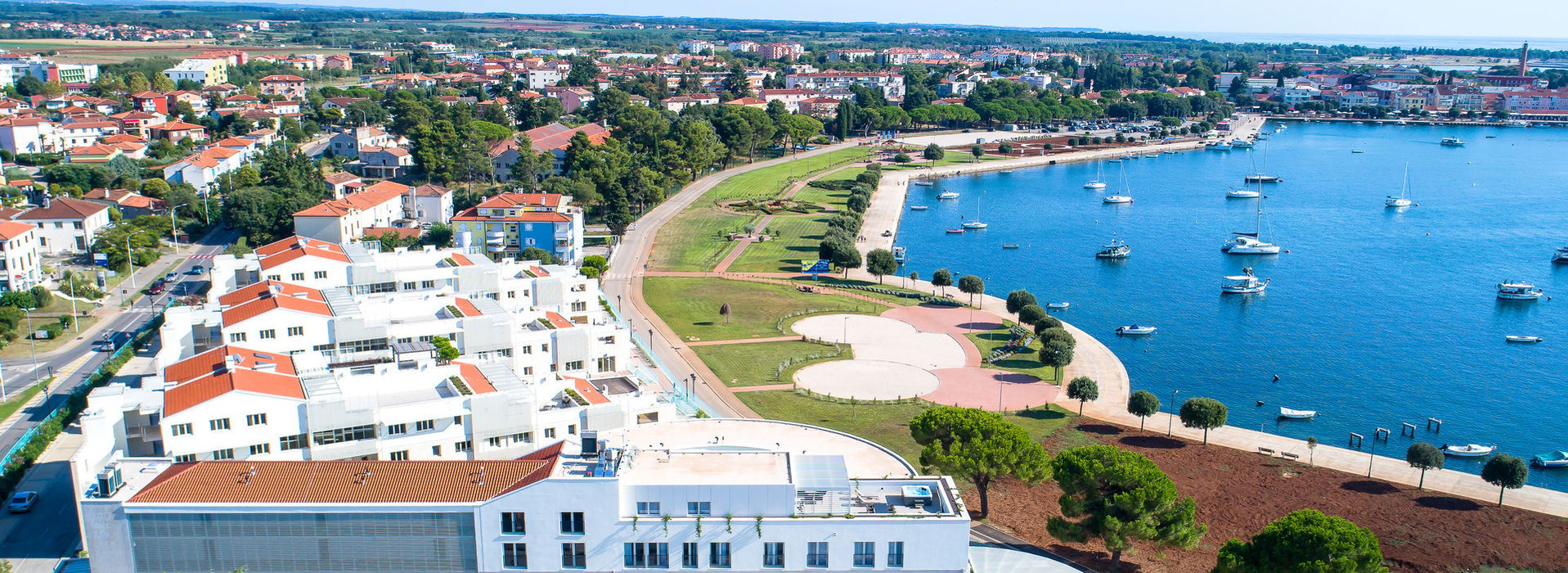 Location: Croatia, Umag