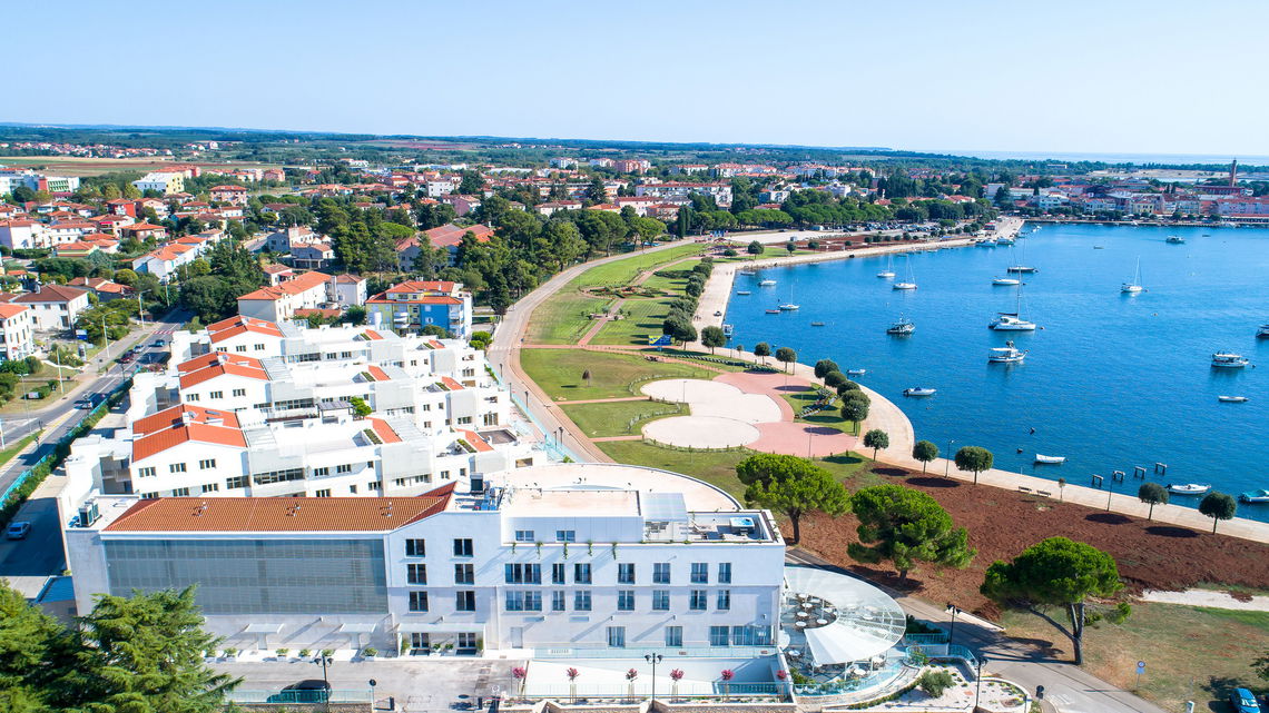 Location: Croatia, Umag