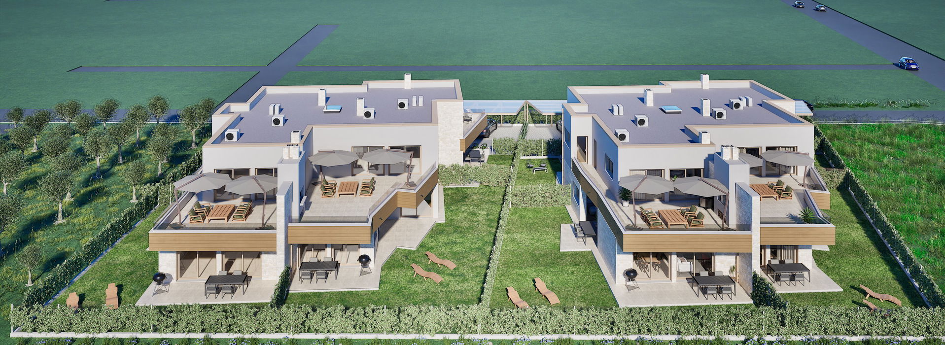 Lokacija: Hrvaška, Umag