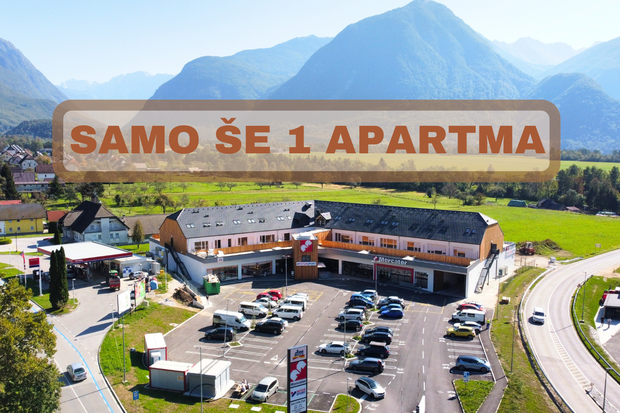 Location: Goriška, Bovec, Bovec