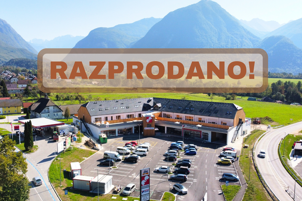 Location: Goriška, Bovec, Bovec