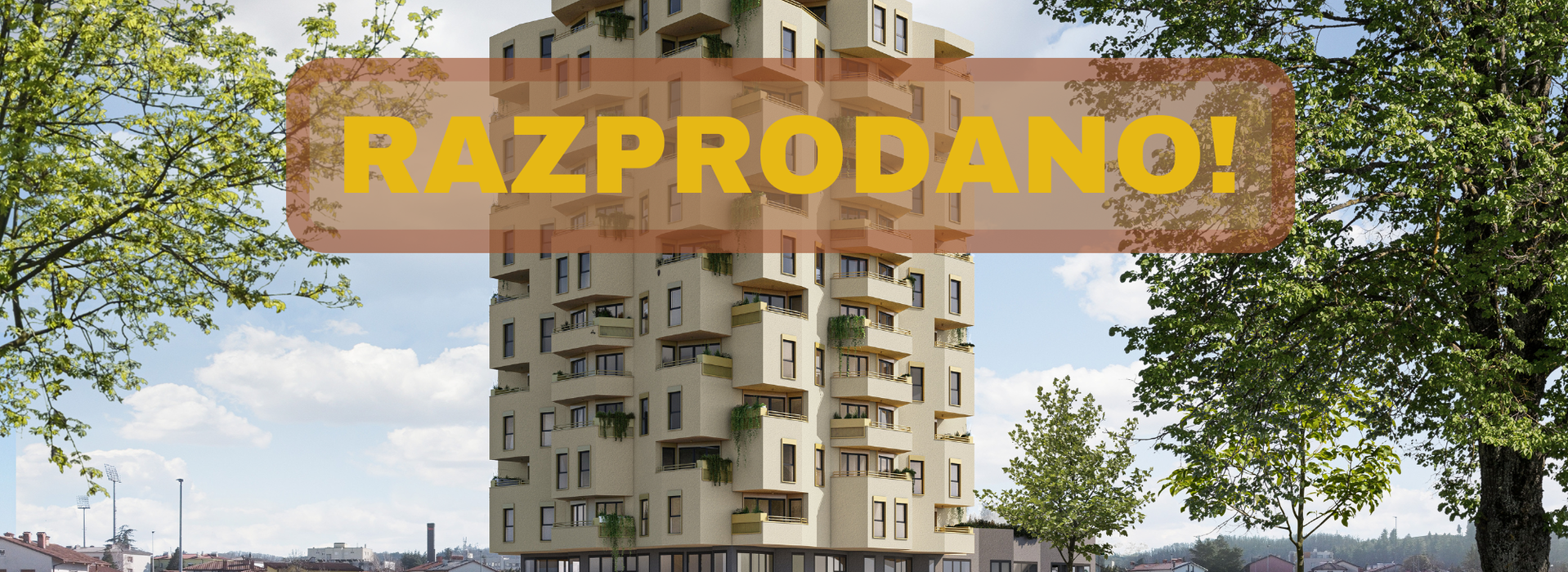 Majske Poljane – Pinija