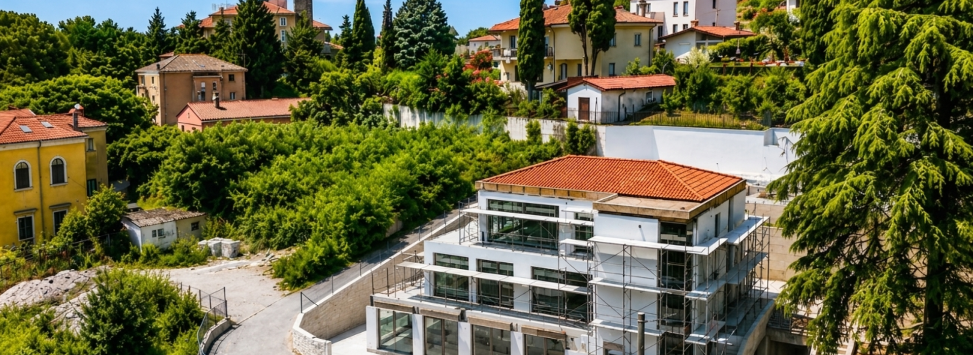 Lokacija: Obalno - kraška, Piran, Portorož