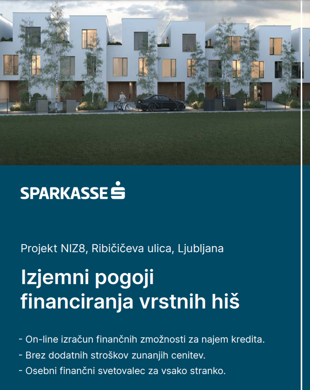 Location: Ljubljana City, Vič-Rudnik, Dolgi most