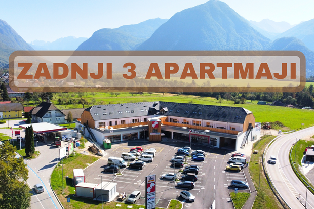 Location: Goriška, Bovec, Bovec