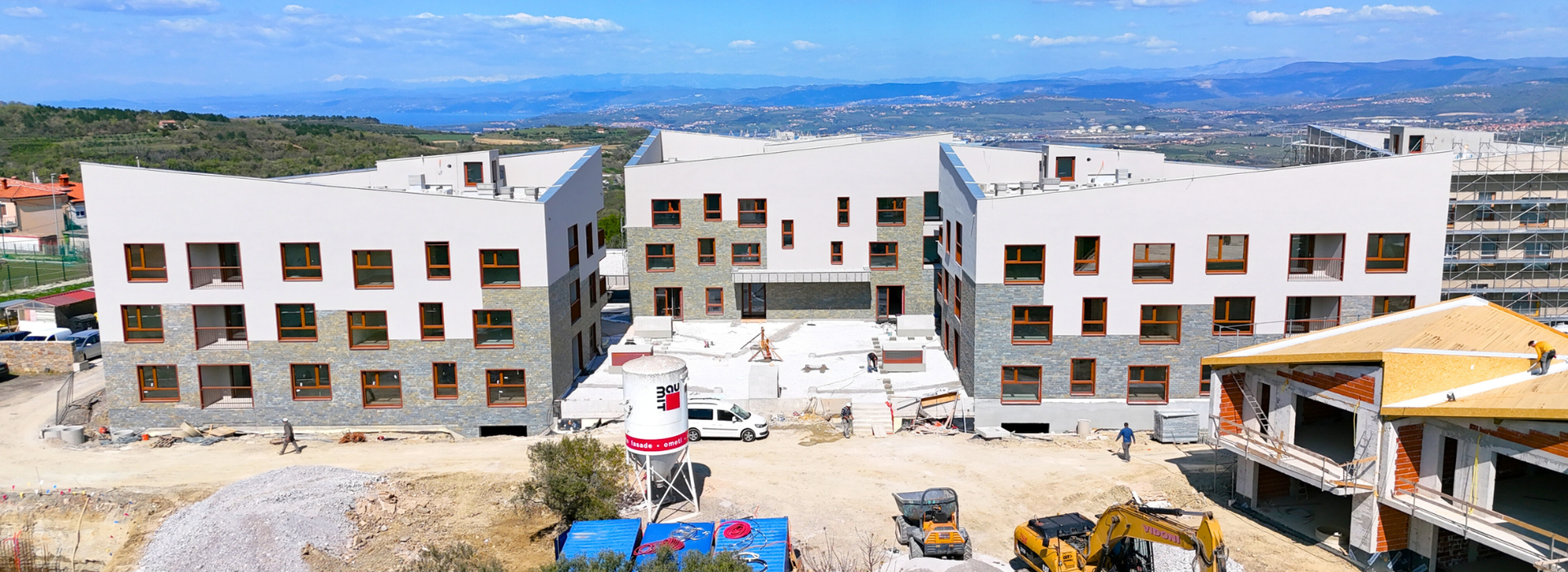 Location: Obalno - kraška, Koper, Šmarje